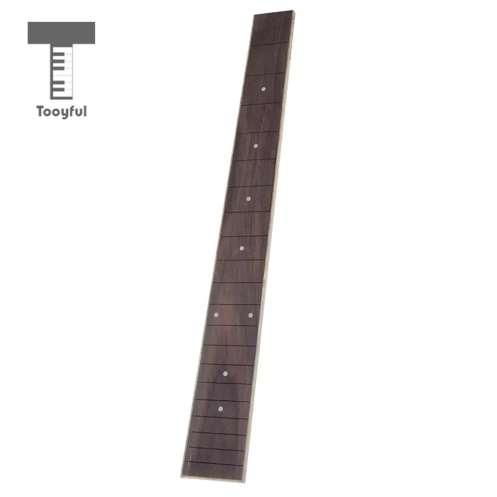 Гриф для гитары Tooyful Rosewood 41 '' акустическая фолк гитара перламутровый