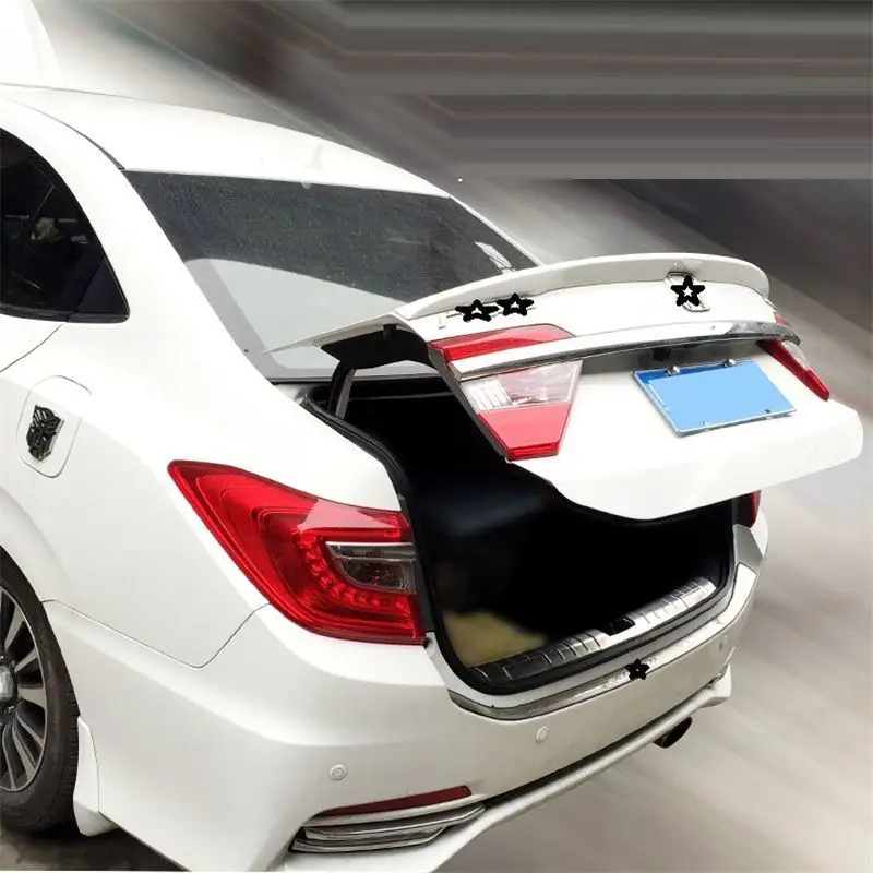 Модифицированные Авто молдинги Automovil модификация автомобиля Стайлинг Защита