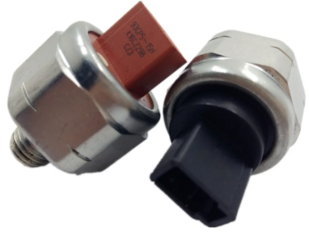 Датчик давления масла OEM 2 шт. CVT JF010E JF011E F09A F09B F10A F1CJA RE0F09A 10 а фото для Nissan Jeep Mitsubishi