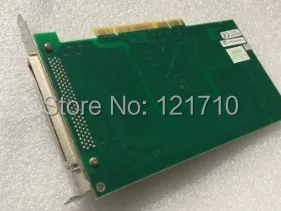 Плата для промышленного оборудования CONTEC PIO-32/32L(PCI)H NO.7212B card | Компьютеры и офис