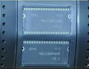 

10 шт. MT48LC16M16A2P-75: D MT48LC16M16A2P MT48LC16M16A2P-75 TSOP54