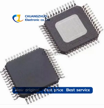 

10 шт. новый оригинальный TPA3100D2PHPR TPA3100D2P TPA3100 QFP48