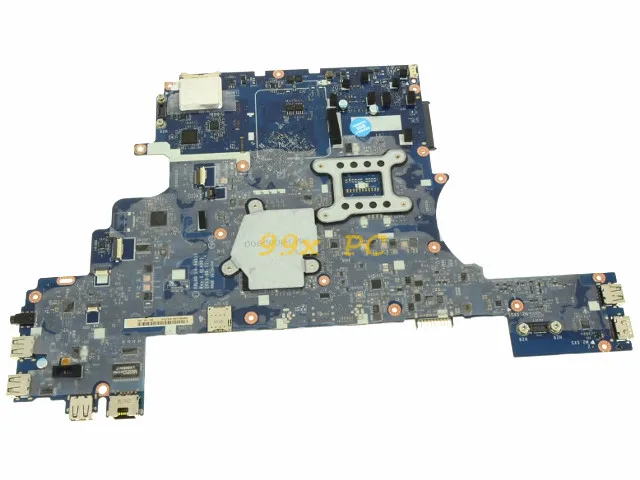 Ноутбук материнская плата для Dell Latitude E6540Laptop материнской платы W/HD8790M GPU VWNW8 0VWNW8 CN LA