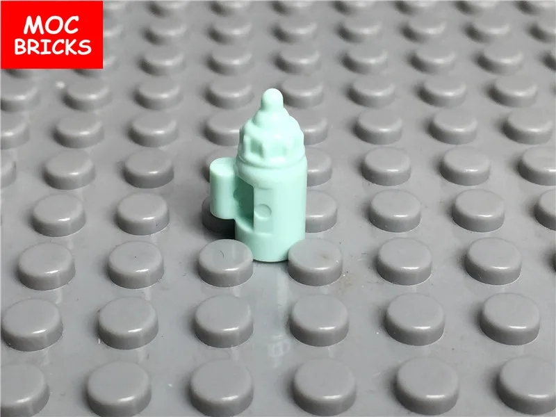 10 шт./лот кубики Moc DIY Детские/младенческие с улыбающимся лицом и большими глазами узор подходит с 24061pb02 строительные блоки кирпичи подарки