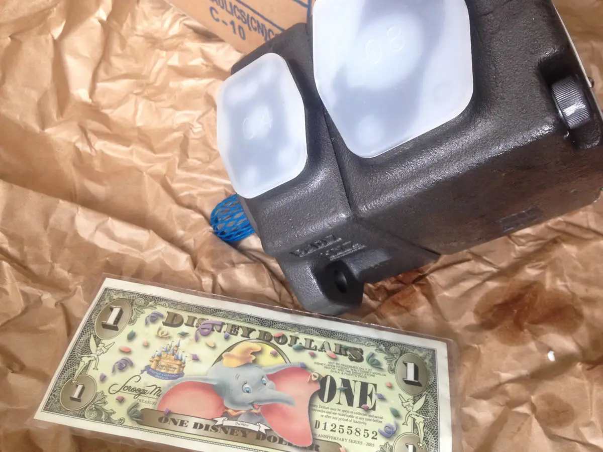 new yuken pump PV2R1-19-F-RAA-43 |