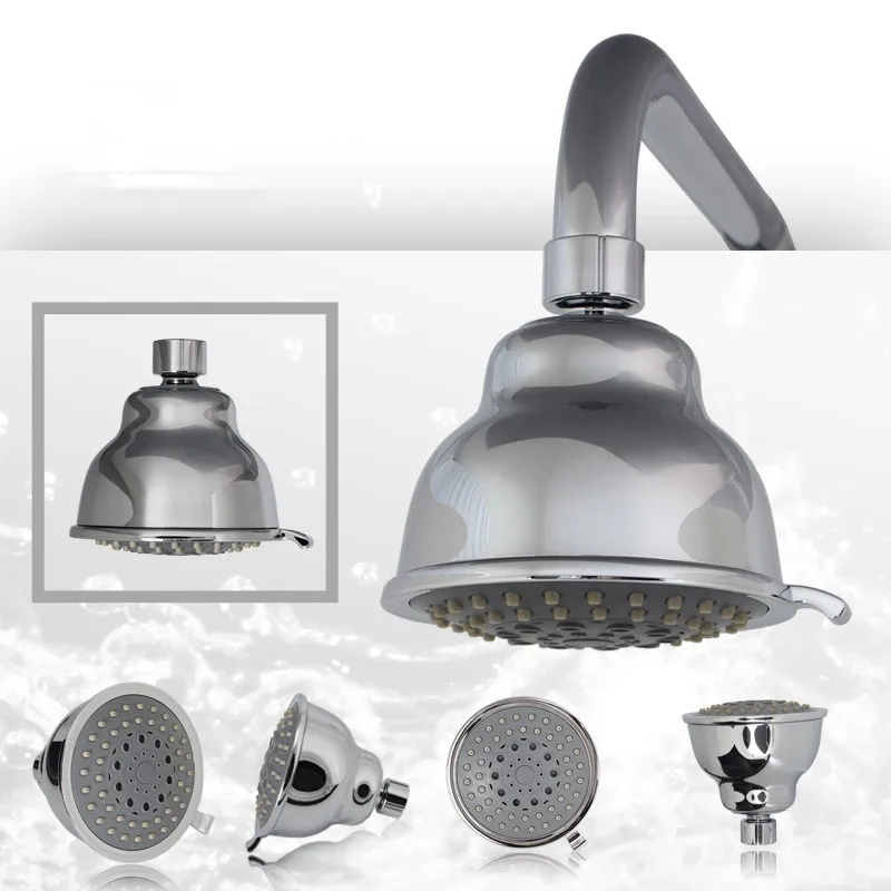 5 функций роскошные насадки для душа великолепное высокое давление настенное
