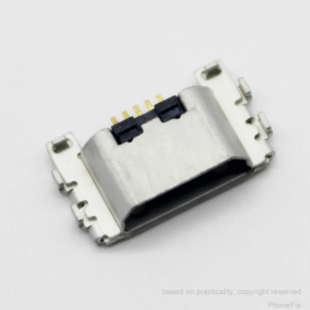 Оригинальный разъем для зарядного устройства 100 шт./лот Sony XL39 T2 XM50 H T Z1mini S50H Z3mini Micro