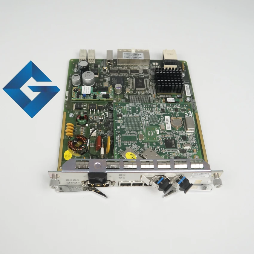 Оригинальная плата управления ZTE SMXA Uplink поддержка C320 GPON EPON OLT 1GE Оптический