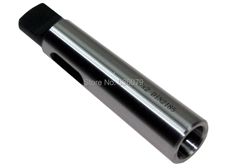 DIN2185 MT4-MT3 change sleeve accuracy: 0.015mm | Инструменты