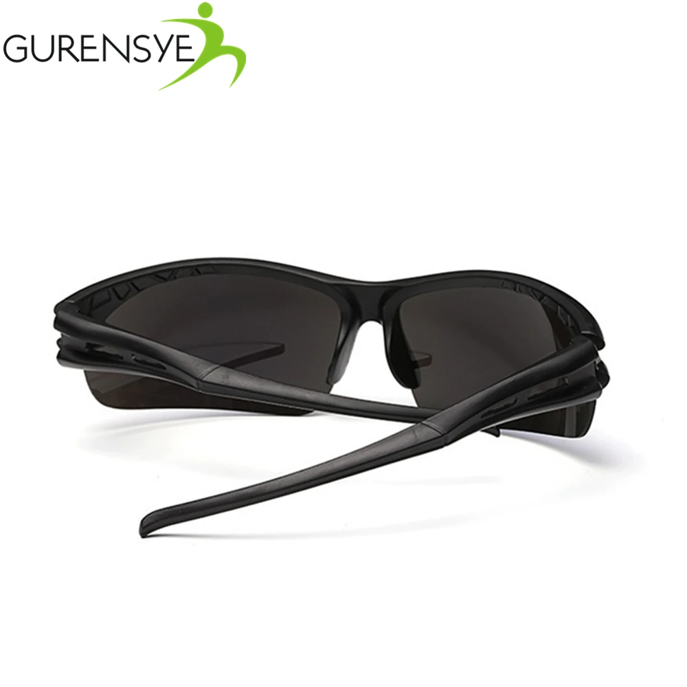 Новый УФ защитные очки солнцезащитные велосипедные Running спортивные Ciclismo Google для