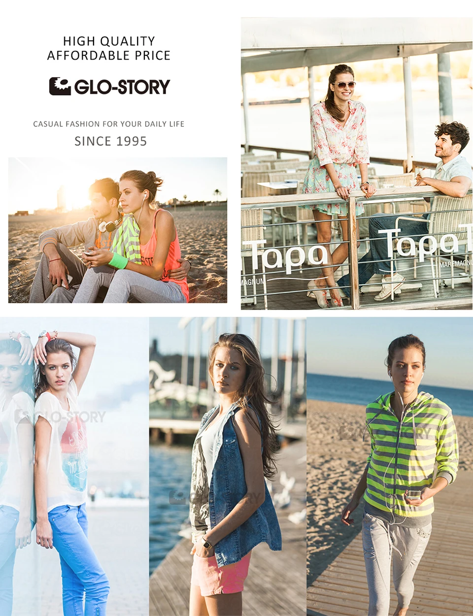 GLO-STORY, новинка, летний женский комбинезон, модный, v-образный вырез, без рукавов, женский комбинезон, декоративный пояс, Jumpsuis WYK-3978
