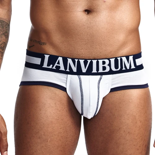 9 цветов мужское нижнее белье хлопковые трусы cueca masculina ropa interior hombre sexi для мужчин| |