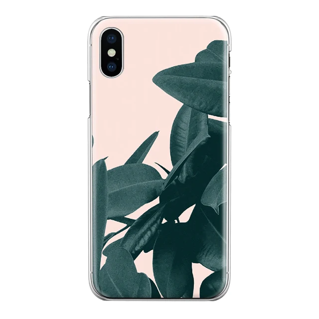 7558 Модный чехол-накладка для Iphone 4, 4S, 5, 5S, SE, 6, 6 S, 7, 8 Plus, X, Твердый чехол из поликарбоната - Цвет: 7558
