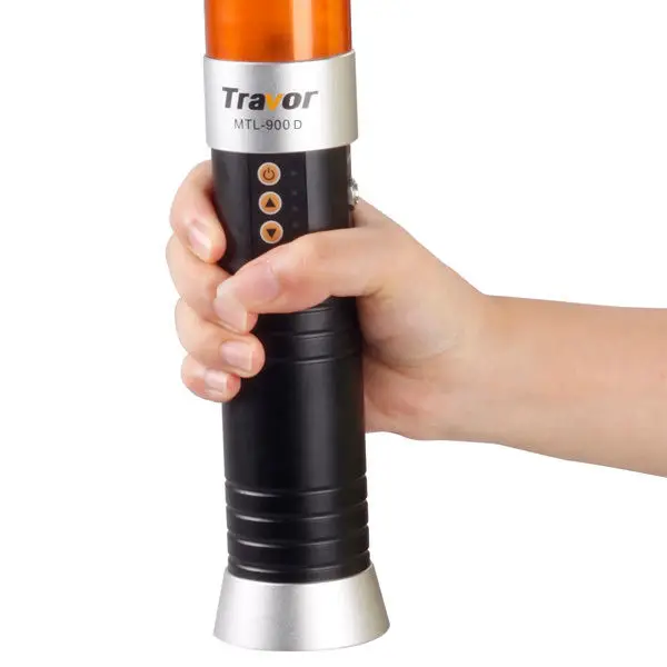 55cm Portable Handheld 298 PCS LED beads Magic Tube Light as Ice MTL-900D | Электроника