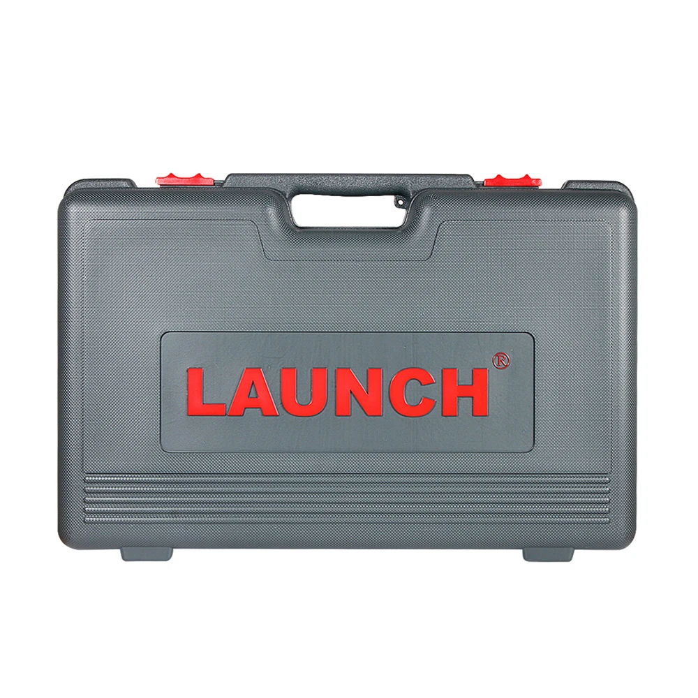 LAUNCH X431 HD Heavy Duty Truck 10.1 &quotAndroid ScanPad мультиметры анализаторы автомобильный сканер