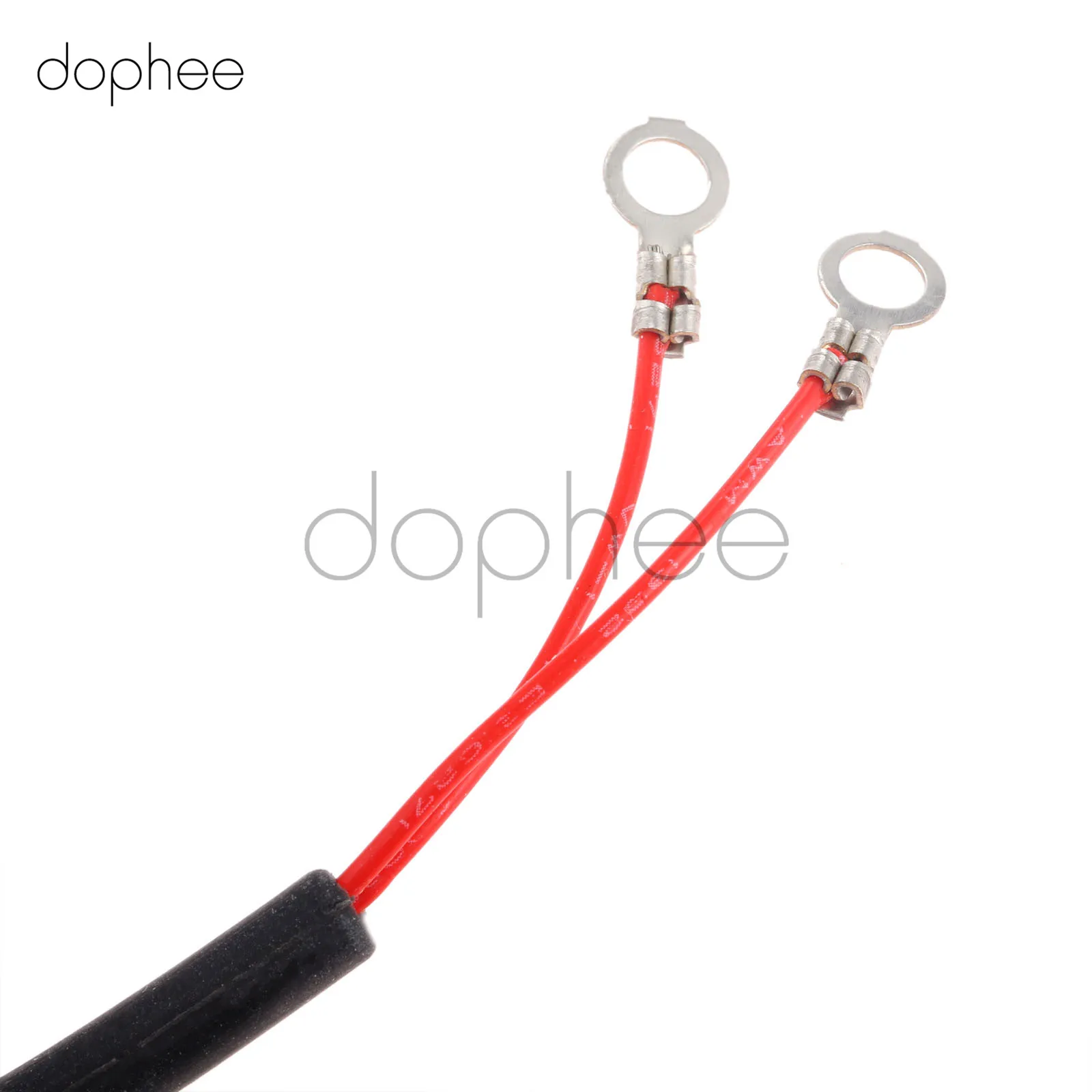 Dopee 1 шт. Впускной Железный электромагнитный клапан 220-240 в промышленные детали электрического утюга для MN-777R MN-787 94A