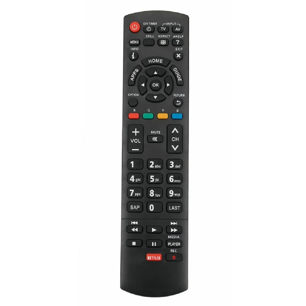 Новый пульт дистанционного управления N2QAYB000835 подходит для Panasonic|Пульты ДУ| |