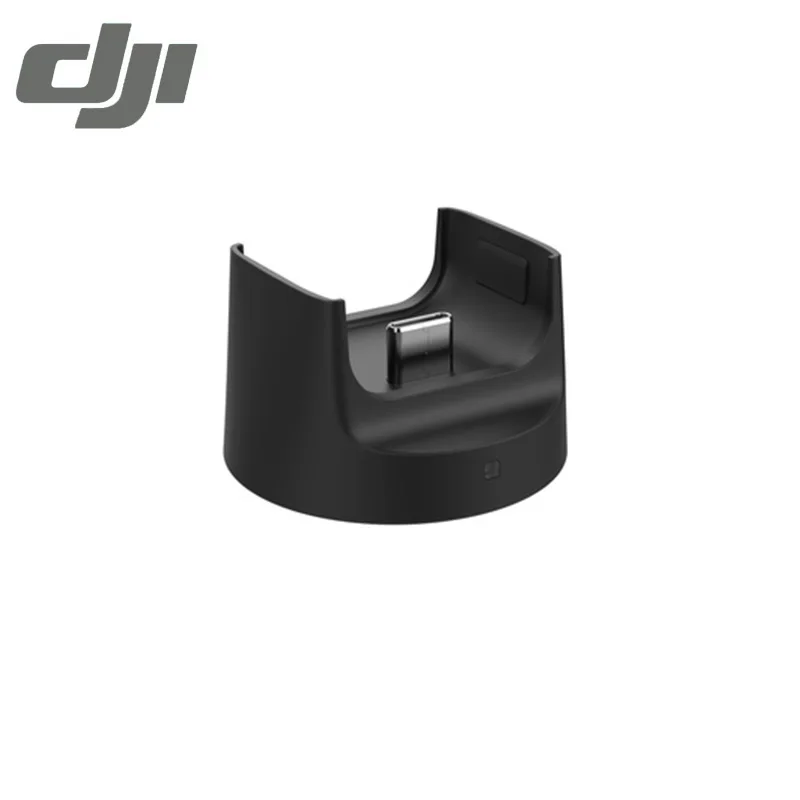 DJI Osmo карманный беспроводной модуль беспроводное соединение поддерживает пульт дистанционного управления USB-C порт заряжает ваш Osmo карман