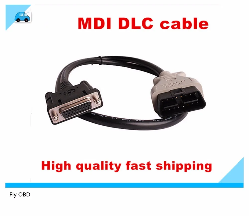 Для GM MDI кабель DLC/для EL 47955 4/GM 3000211 DLC/EL 3000211|gm mdi|mdi gmcable for |