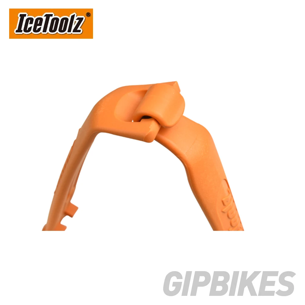 Icetoolz 64A2 резцы Duo-функциональные шины велоинструменты | Спорт и развлечения