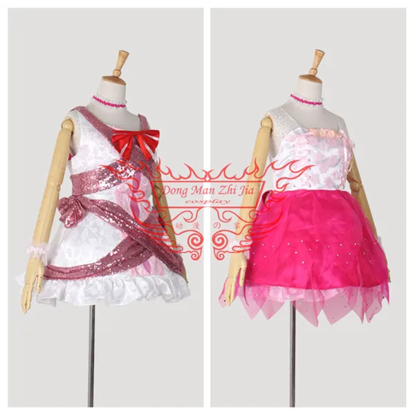 Love Live Nico Movie Bokutachi Wa Hitotsu No Hikari платье для косплея Бесплатная доставка |