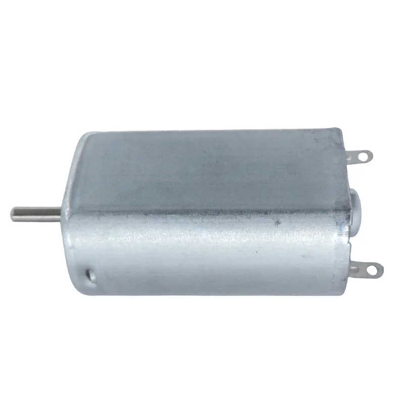 FF-180PH DC 3-6V 6V 12000RPM Micro High Speed Motor | Обустройство дома