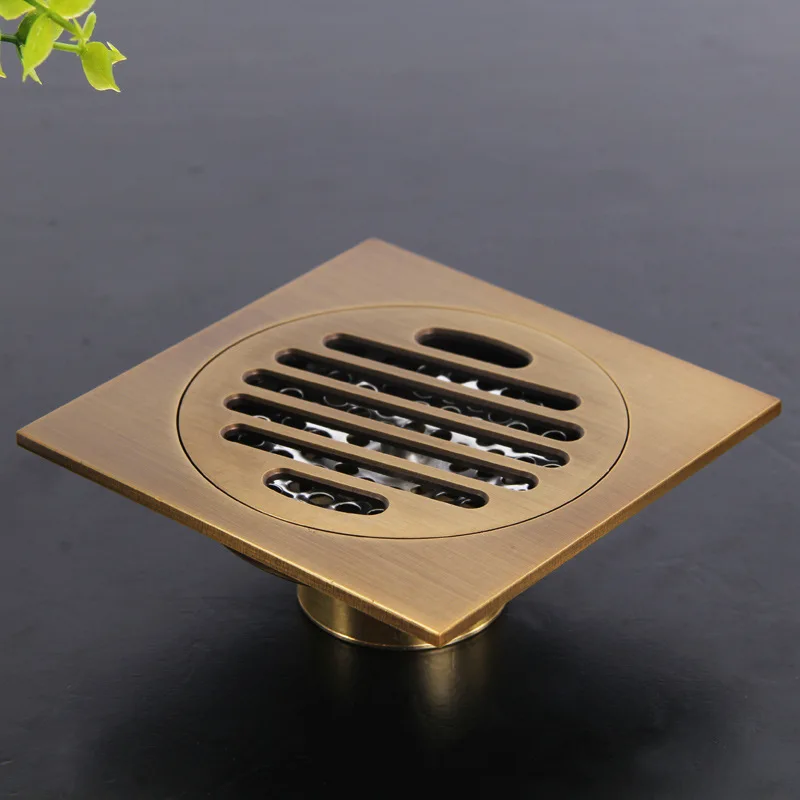 Бесплатная доставка Европейский роскошный стиль античная бронза латунный