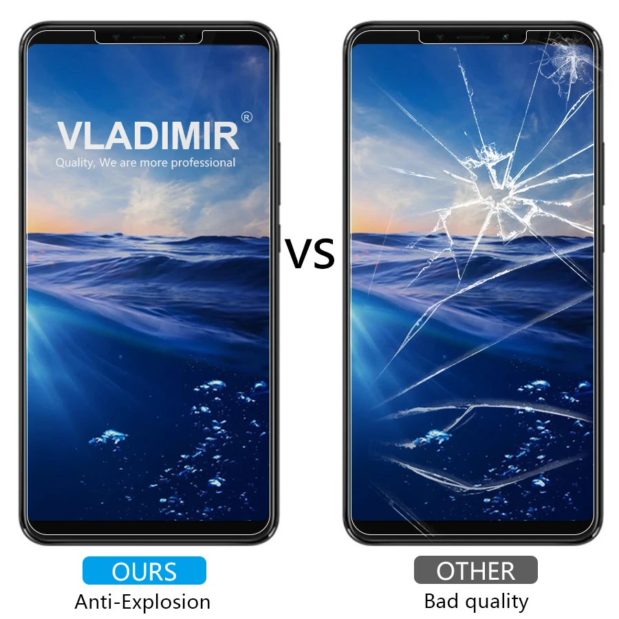Vladimir Privacy Анти-шпионское закаленное стекло для Xiaomi Mi Mix 3 2s 2 Evo Защитная пленка