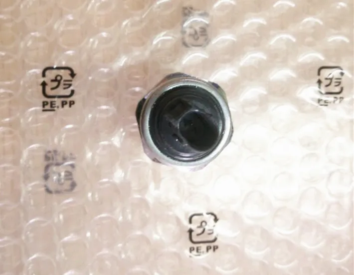 Оригинальный OEM чехол с датчиком детонации/стука для 06 12 Civic 11 Odyssey MDX TL Pilot 30530 RNA A01