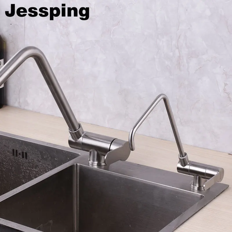 

Can lay down kitchen pure water drinking faucet can set under window