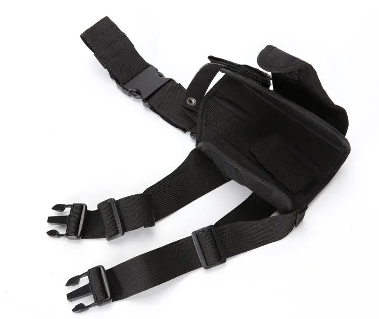 

Gun Sleeve Adjustable Size Universal Accessories Bag Universal Multi-functional Leg Bag for Tactical Hunting