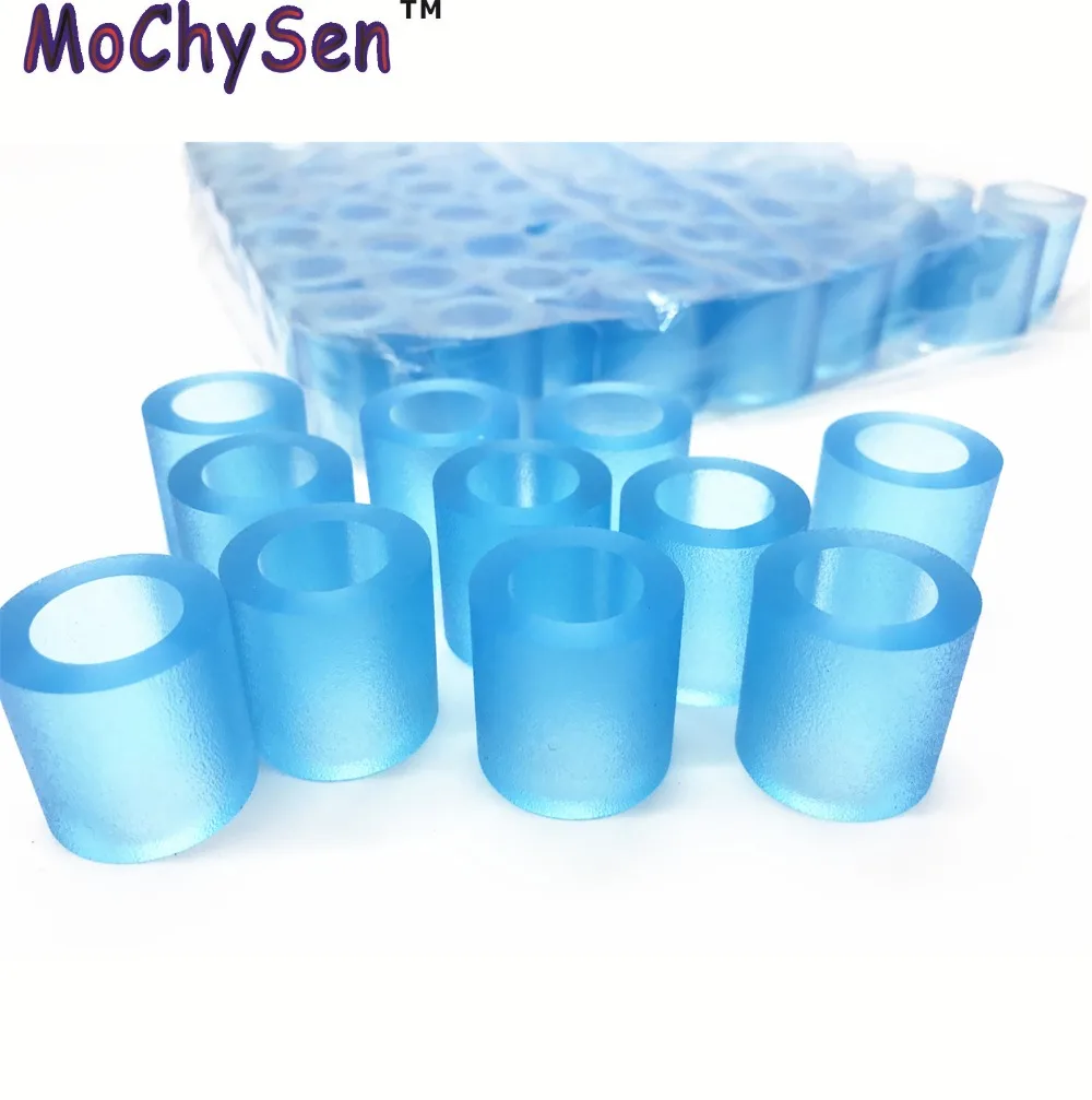 MoChySen OEM качество пикапы роликовые шины для Ricoh Aficio 2060 2075 Mp7500 Mp8000 Mp8001 Mp9001 бумажная подача резины