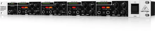 BEHRINGER 4 канальный усилитель для распределения наушников|distribution amplifier|amplifiersamplifier