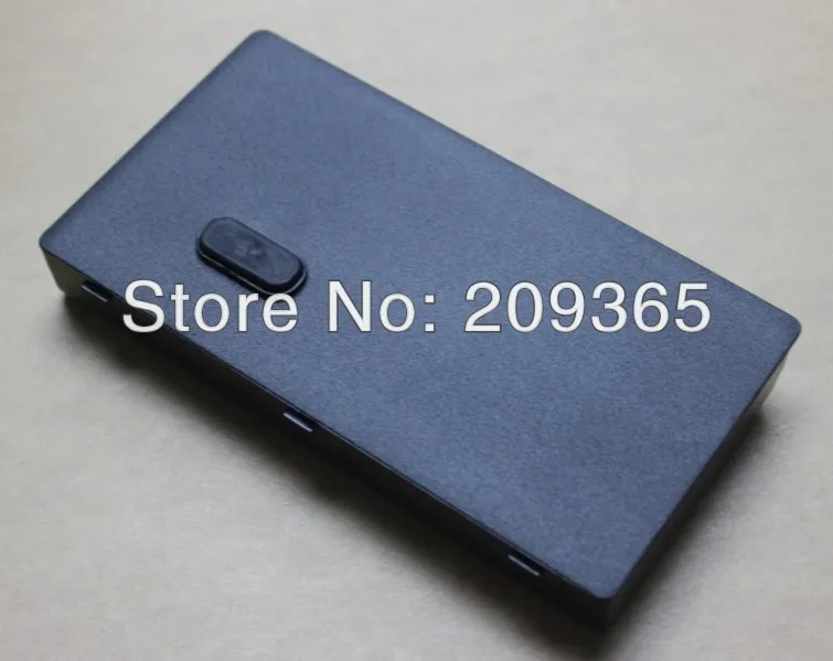 Аккумулятор для ноутбука Toshiba L40 Satellite с процессором PABAS115 питанием от