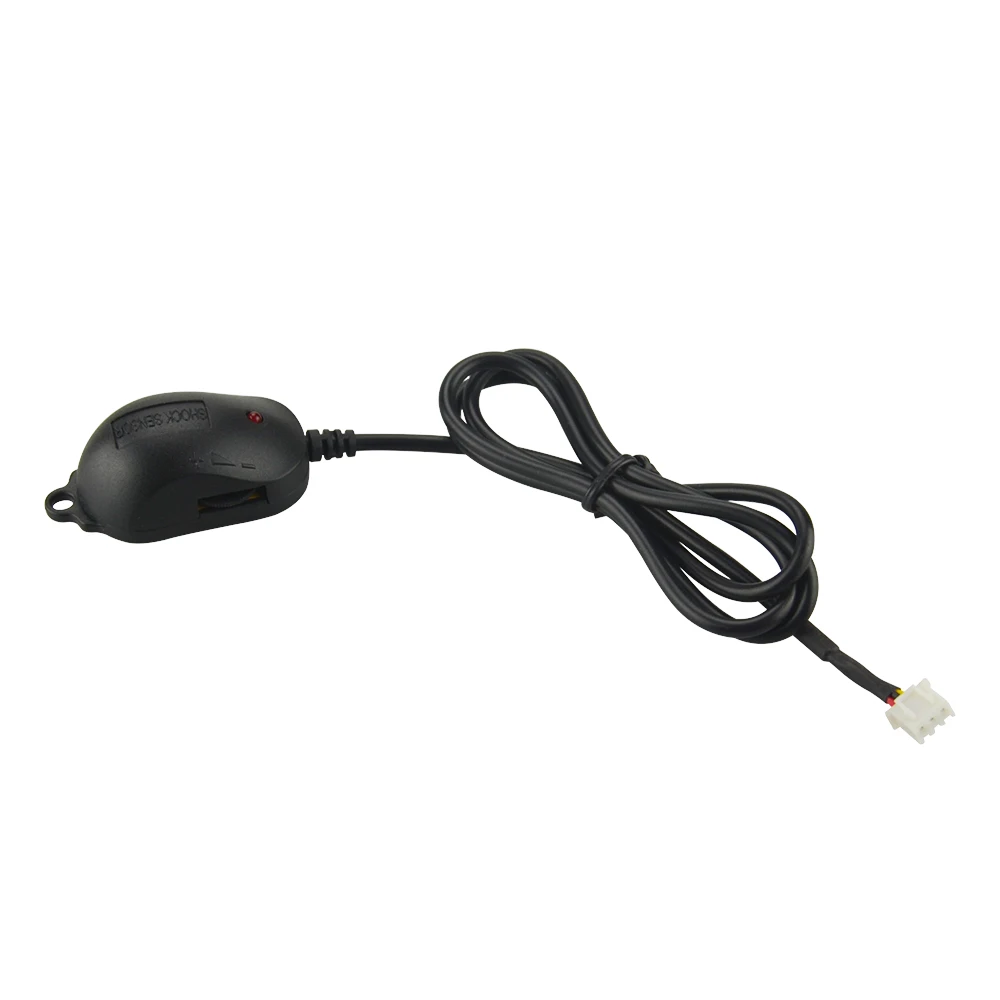 GPS аксессуар встряхивание сенсор оригинальный Coban шок для трекер TK103A TK103B GPS103A GPS103B