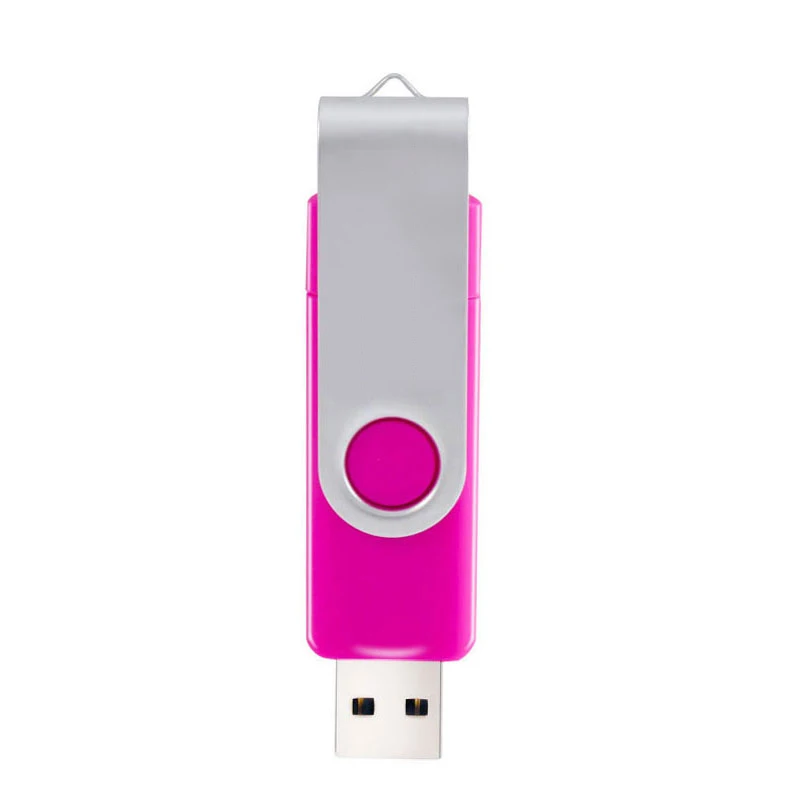 2018 Usb флэш-накопитель цветной OTG Android телефон 4 Гб до 128 ГБ Флешка памяти флешка |