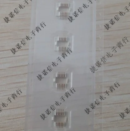 

Axk5f10547yg 10pin 0,5 мм оригинальный разъем