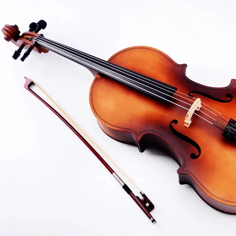 Купить Скрипку Для Начинающих Взрослых