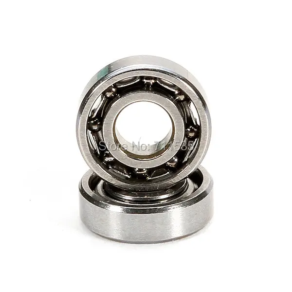 Набор подшипников Wltoys XK.2.K100.012 аксессуары для XK K100 K110 K120 V966 V977 RC вертолет|bearing set|rc