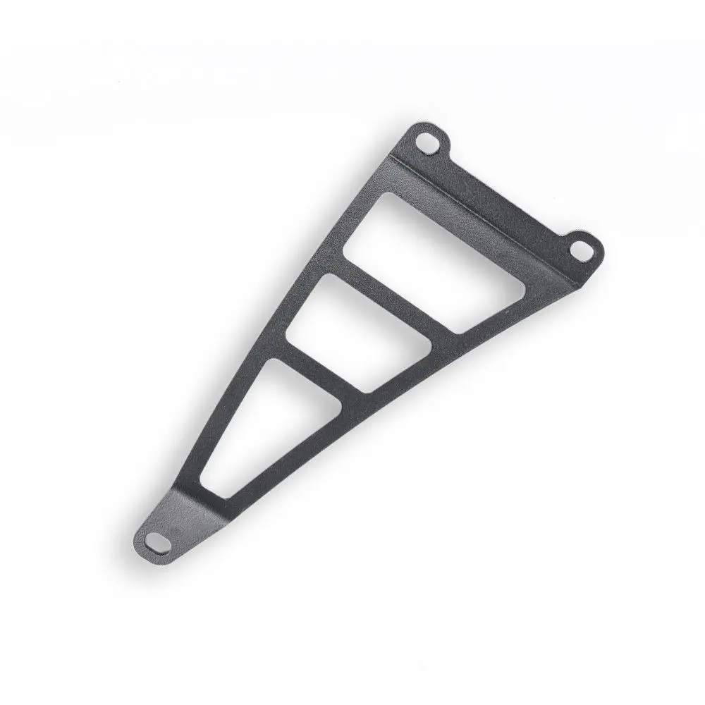 

For Kawasaki ZX10R 2011-2018 Motorcycle Exhaust hanger bracket Iron ZX-10R 2012 2013 2014 2015 2016 2017