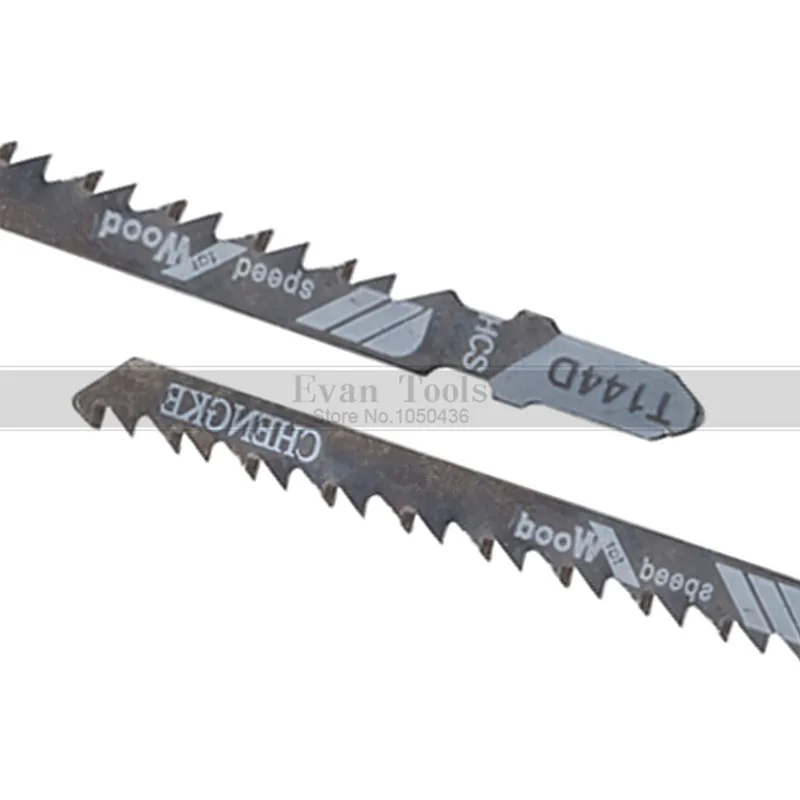 Лезвия для сабельной пилы T144D 10 шт. 100 мм|blade necklace|blade showblades for electric shavers |