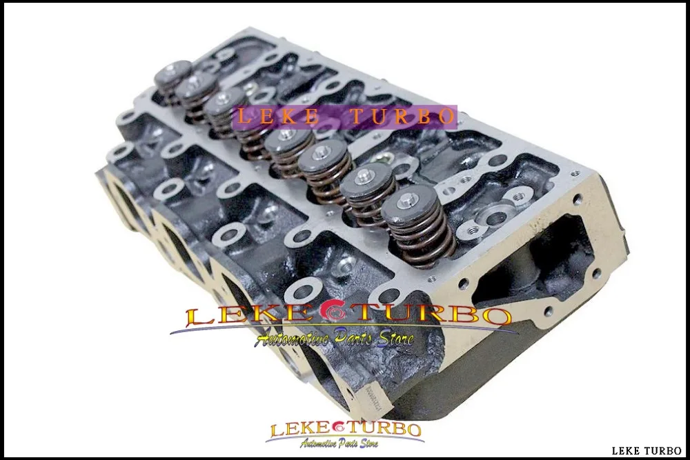 909 111 TD27 TD27T Φ ASSY для Nissan Pathfinder Mistral Terrano 86 2.7L отверстие инжектора = M24|assis| |