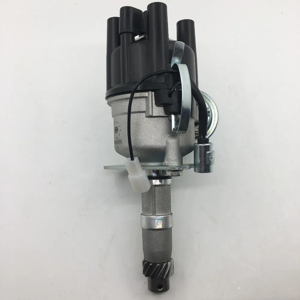 Распределитель точка зажигания подходит MAZDA 1942-18-200B 194219200B вилочный погрузчик