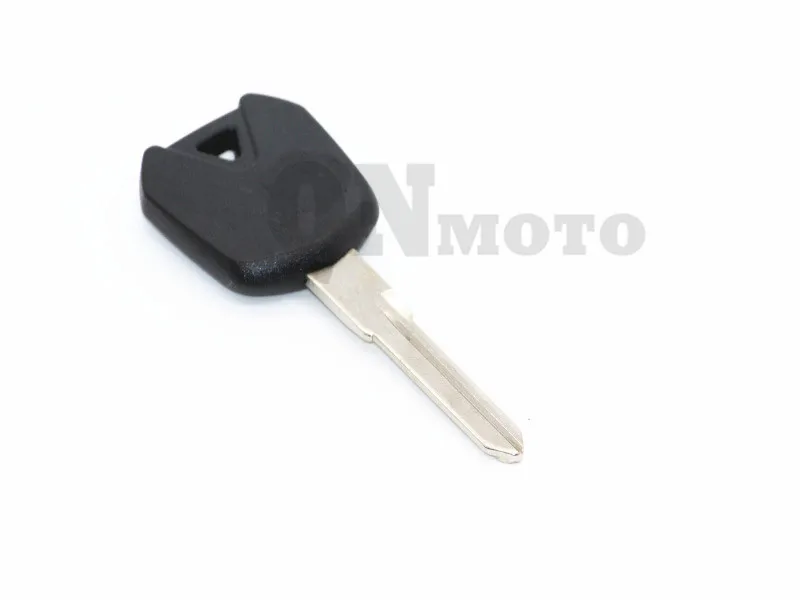 5 шт. ключи от мотоцикла заготовка волок для Kawasaki NINJA 250R 2008 2013 09 10 11 12 ниндзя 300R 2014