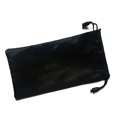 Sunglasses bag Лидер продаж, стильные спортивные солнцезащитные очки для мужчин, UV400, велосипедные очки, велосипедные солнцезащитные очки, женские очки, велосипедные солнцезащитные очки, Oculos Ciclismo - Цвет: Sunglasses bag