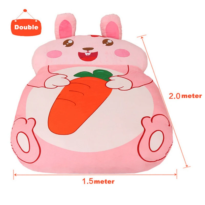 Рисунок 5 - Fancytrader, Мультяшные животные