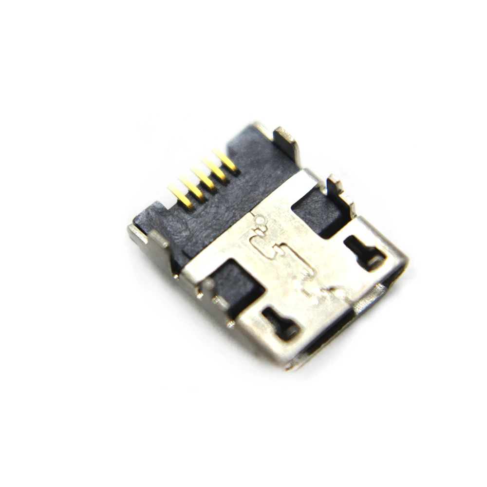 2 шт./лот Micro USB DC зарядный порт для Amazon Kindle Fire HD 7 &quot2014 SQ46CW | Мобильные телефоны и