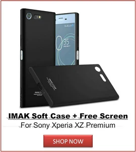 Чехол для sony Xperia XA2 Ultra XA1 Plus XZ2 Premium Compact XZS L2 чехол алюминиевый бампер металлическая рамка задняя крышка для sony XZ чехол