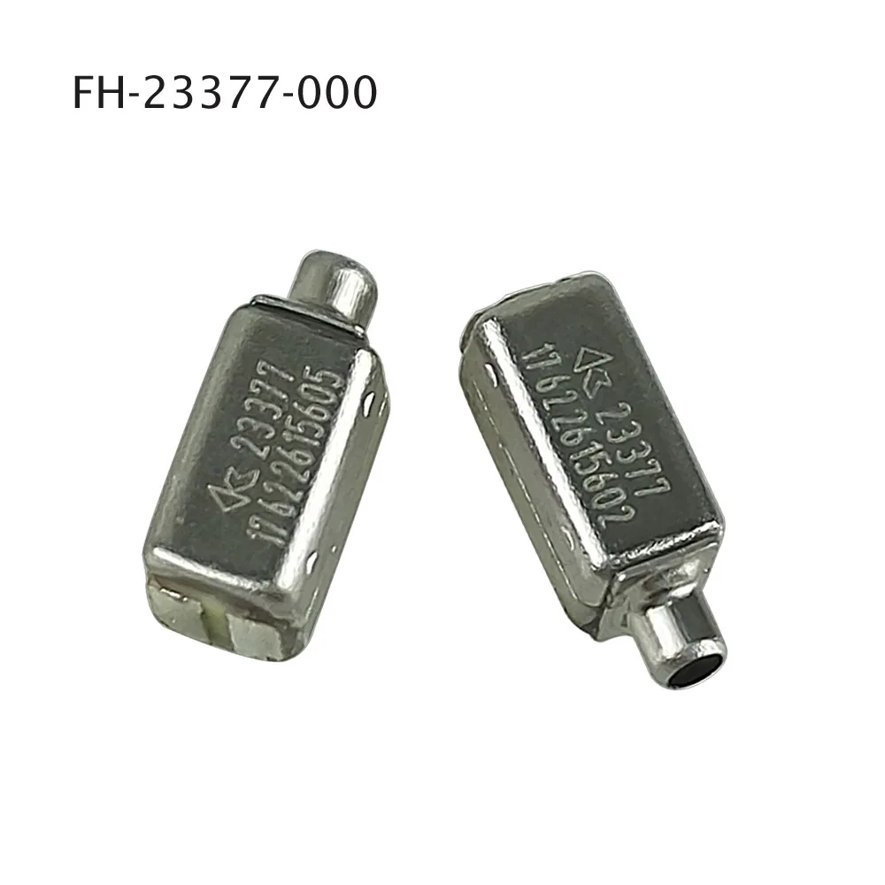 2 шт. FH 23377 Knowles BA драйвер IEM излучателю с уравновешенным якорем приемник