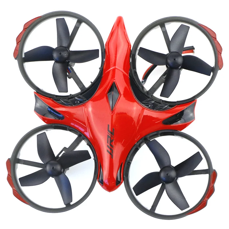 JJRC H56 TaiChi RC дроны интерактивные высоты удерживающие контроль жестов бросок Shake Fly